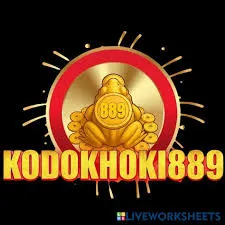 KODOKHOKI889 - Pertarungan Seru di Dunia MOBA