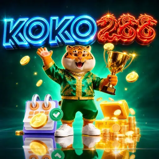 KOKO288 - Game Olahraga Seru dan Menarik