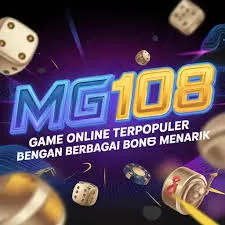 MG108 - Pertempuran Terakhir di Dunia Battle Royale