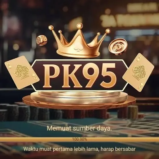 PK95 - Tempur Seru dalam Dunia TPS