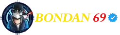 bondan69 — Pusat Unduh APK Indonesia
