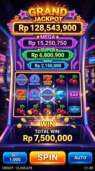 Koleksi aplikasi terbaru di bondan69.